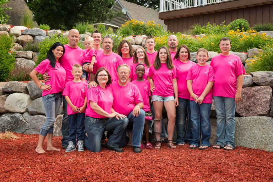 mareike-pink-family