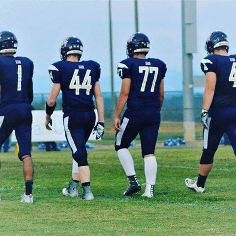 football 2