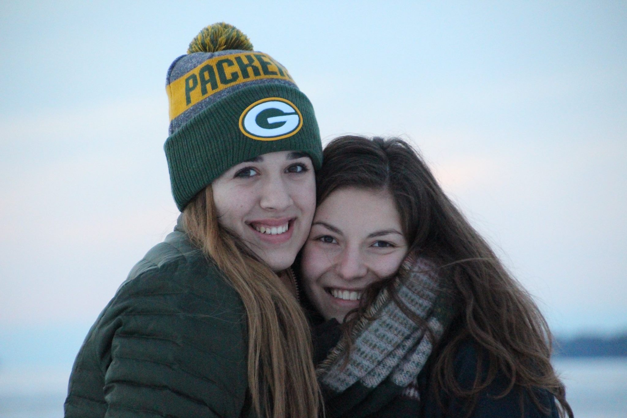 kathi sisters